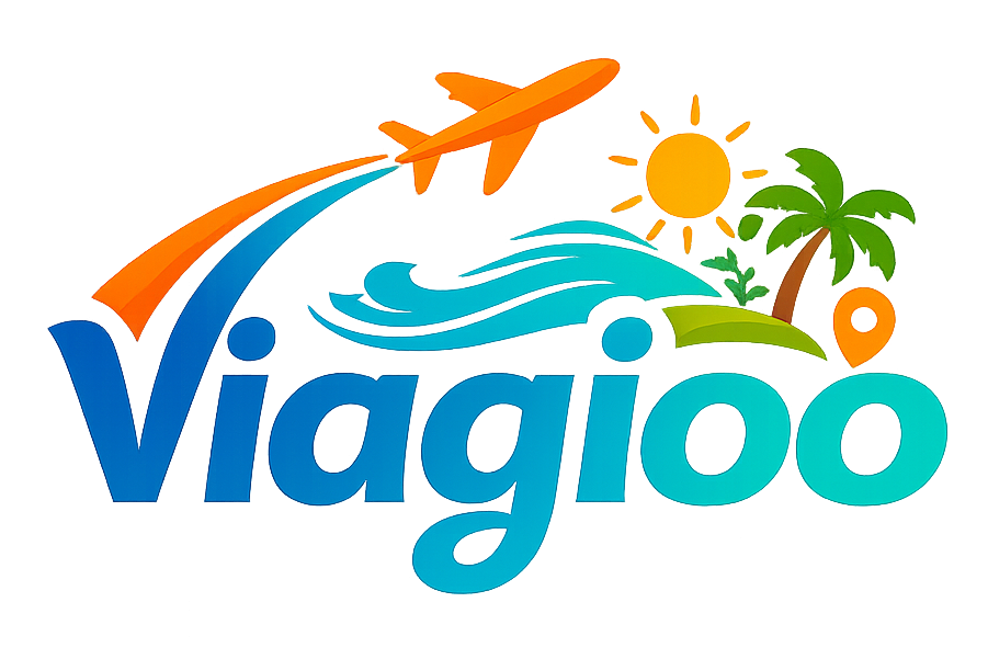 Viagioo Travel